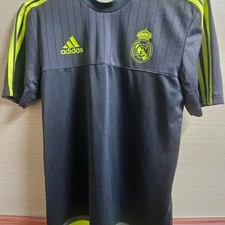 Adidas Real Madrid Training Suit