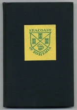 Christopher MORLEY / Seacoast of Bohemia 1929