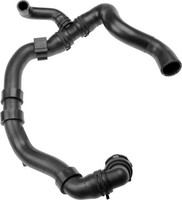 Gates KüHlerschlauch 05-2859 FüR Audi Seat Skoda VW