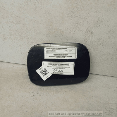 A2115840739 Tankklappe  MERCEDES-BENZ Classe E (W/S211) 280 CDI Ber. 4p/d/3222cc