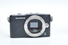 Olympus PEN E-PM1 12.3MP Digital Camera