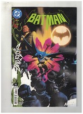 BATMAN #13 - MATTEO SCALERA MAIN COVER - DC COMICS/2026