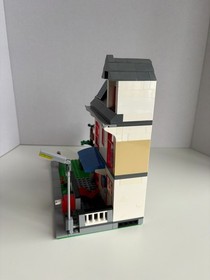 LEGO City House (8403)