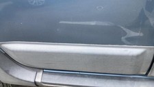 Baguette de porte Dacia DUSTER