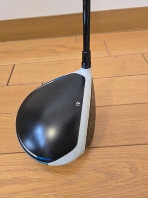TaylorMade SIM2 MAX Driver 9°L RH TENSEI 60 Graphitschaft (S) mit HC gebraucht