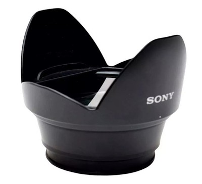 SONY VCL-HG0872 Wide Conversion Lens 0.8x Gewinde 72 mm für FX1, FX1000, Z1
