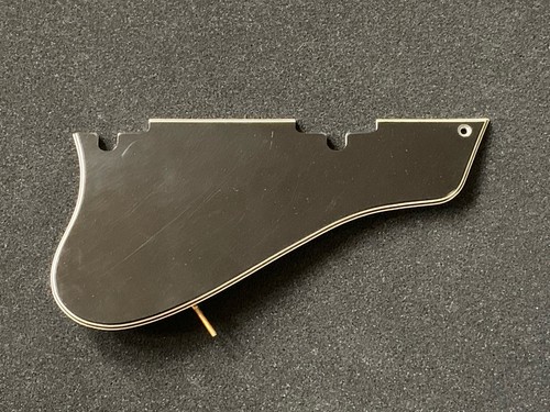 1979 IBANEZ  2616 Artist Jazz Archtop Guitar PICKGUARD Vintage MIJ Part