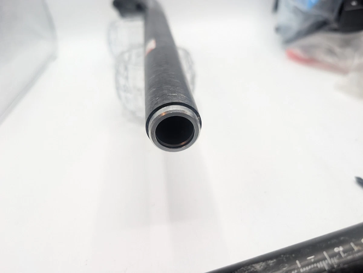 FSA K-Force Carbon Sattelstütze 27,2mm 35cm