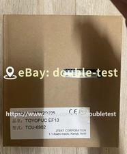 1pc NEW EF10 TCU-6982 Module By DHL or FedEx #V2TB CH#dou