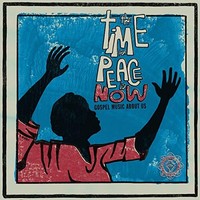 Various Artists - Time For Peace Is Now - Cd - G1398Z