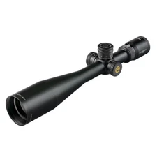 Athlon Heras SPR 15-60x56mm SF 30mm SFP NIR BLR2 MOA Riflescope 214514