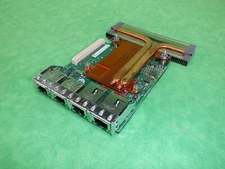 Dell 99GTM Quad Port  RJ-45 2x10GB 2x1GB Network Daughter Card  099GTM