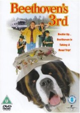 Beethovens 3rd [DVD] DVD Value Guaranteed from eBay?s biggest seller!