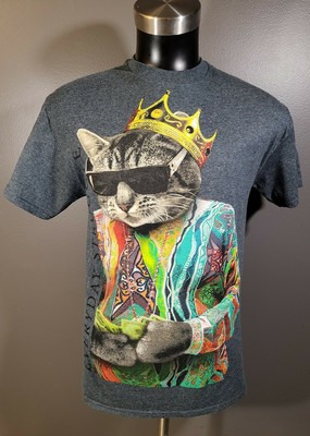 everyday struggle cat shirt
