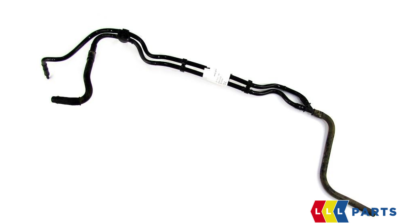 BMW X5 E70 Engine Suspension Vacuum Pipe 22116776413 Genuine for 