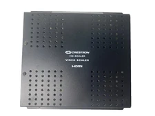 Crestron HD-SCALER High-Definition HDMI In and Out Video Scaler 6504182