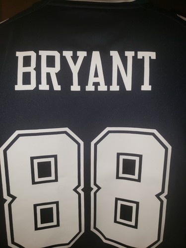 Nike On Field NFL Dallas Cowboys Dez Bryant #88 Jugendtrikot Größe XL 18-20 - Bild 8 von 12