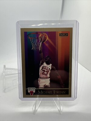 1989 skybox michael jordan