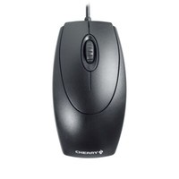 Cherry M-5450 Cherry M-5450 Wheel Mouse Optical Black Usb / PS2 Bulk