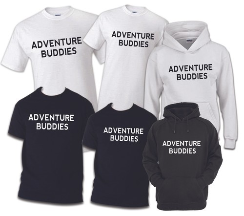 Cute Couples Shirts Adventure Shirt 