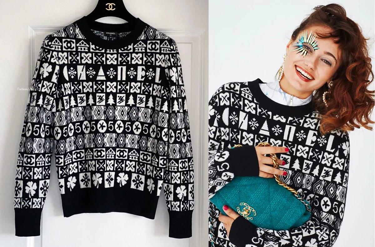 Chanel neige cheap
