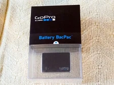 GoPro External Battery BacPac ABPAK-401 for Hero 3, 3+, 4