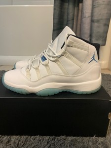 grade school jordans size 7