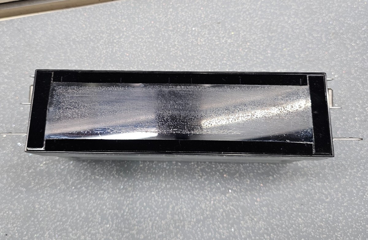 2009-2010 Ford F150 Dash Information Display Screen 9L3T-19C116-AF 2009-2010 Ford F150 Dash Information Display Screen 9L3T-19C116-AF