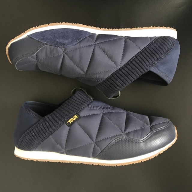 teva sleeping bag shoes