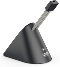 Glorious Mouse Bungee - Flexible Cable Management for Gaming Mouse (Black)