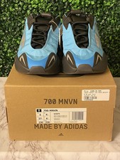 adidas Yeezy Boost 700 MNVN Bright Cyan 