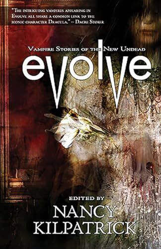 Evolve: Vampire Stories of the New Undead - 第 1/2 張圖片
