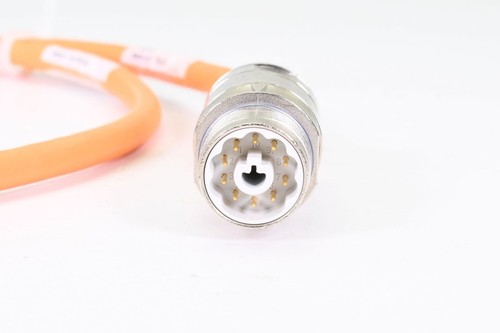 REXROTH R911371419, RKG4201/001, Steuerkabelverlängerung, L=1m - Bild 3 von 5