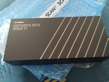 NVIDIA GeForce RTX 3060 Ti founders edition 8gb