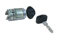 SchließZylinder ZüNdung + 2 SchlüSsel 140 460 1404 Passend FüR Mercedes W140