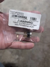 Brand New Sealed Genuine OEM Modine # 5H0749760001 Limit Switch 