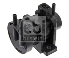 Image of FEBI BILSTEIN 37433 Pressure Converter, exhaust control for OPEL,SAAB,VAUXHALL
