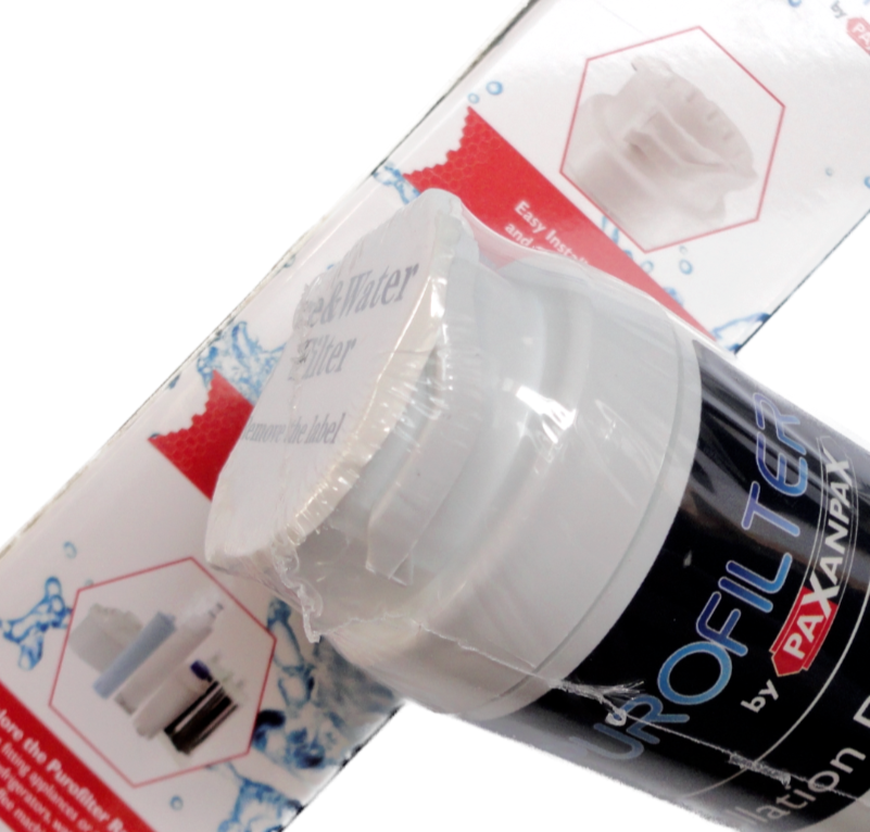FilterLogic FFL-110B | 2x Water Filter Compatible with SIEMENS