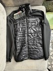 NEW ADIDAS TERREX Xperior Varilite Hybrid Primaloft Jacket IB4196 MENS SMALL