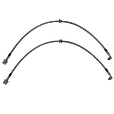 Stahlflex Bremsleitung VW Golf 4 R32 Audi A3 S3 A1 Porsche Brembo TTRS Polo 9N B