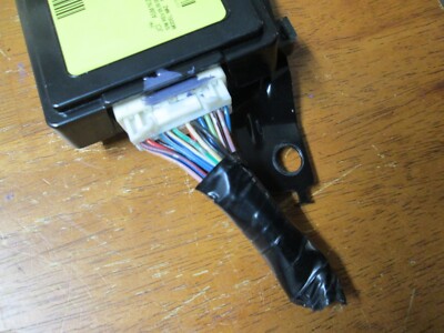 2009-2012 Mazda CX-9 Bluetooth Hands Free Module | TD74-66-DHXB