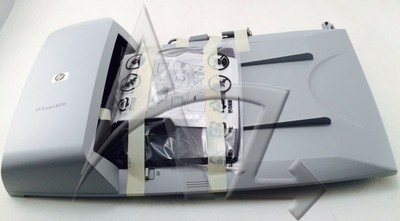 hp scanjet automatic document feeder