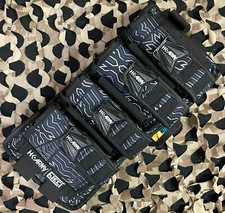 NEW HK Army Eject 4+3+4 Paintball Harness - Charcoal