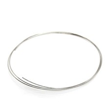 Stainless Steel Rope Wire Single Flexible Cable 0.1 0.2 0.5 0.8 1 1.5 2 2.5 3mm