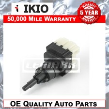 Fits VW Audi Seat Skoda + Other Models FirstPart Brake Light Switch #2