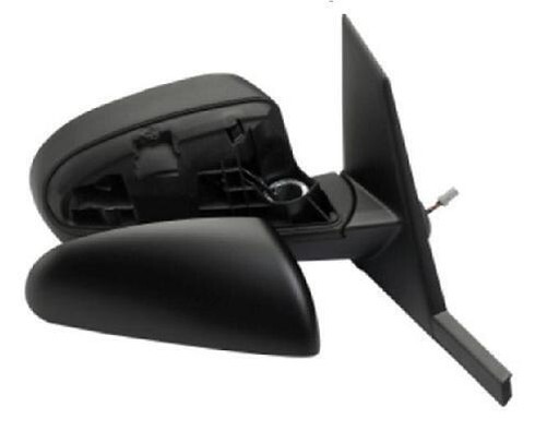 RüCkspiegel FüR Mitsubishi Colt 2004-2008 Elektrisch Recht-image