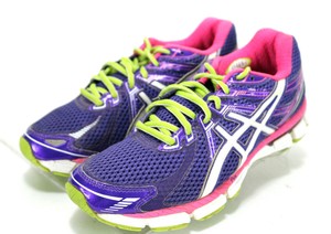 asics gt 2000 womens size 7.5