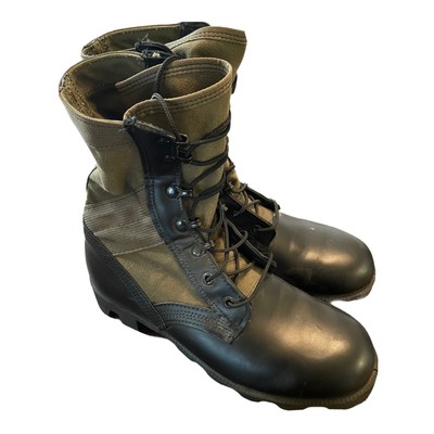 mcrae jungle boots