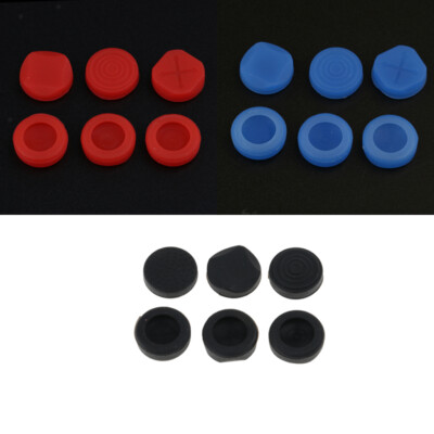   3 Set Analog Thumbstick  für   PS  PSV1000 2000