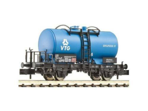 Fleischmann N - 9397 - Train Miniature (1) - Coffret De Démarrage - Foto 8